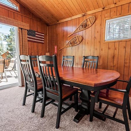 Cub Run Cabin - Spacious Home Close To The Lake With Hot Tub! Биг Бэар Лейк Экстерьер фото