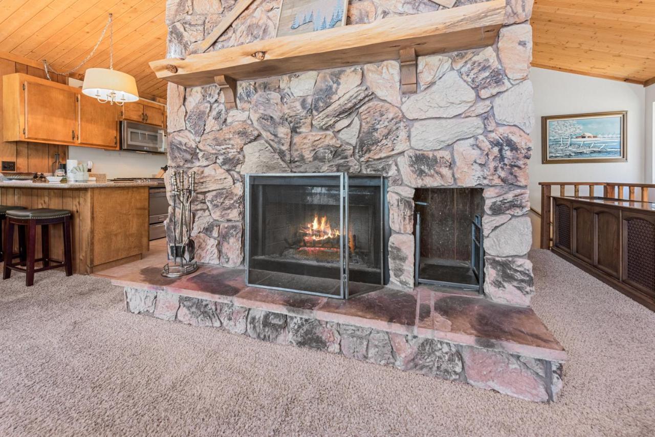 Cub Run Cabin - Spacious Home Close To The Lake With Hot Tub! Биг Бэар Лейк Экстерьер фото