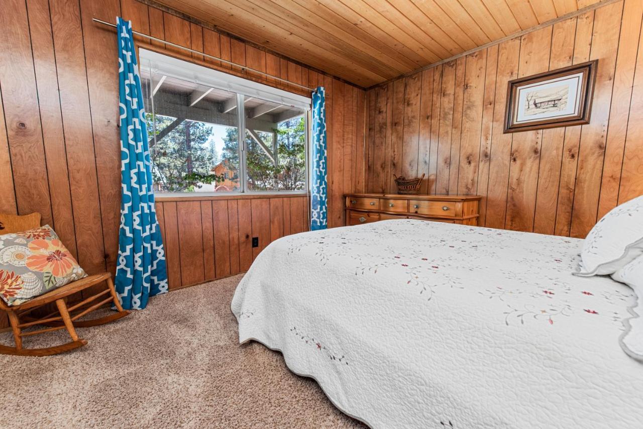 Cub Run Cabin - Spacious Home Close To The Lake With Hot Tub! Биг Бэар Лейк Экстерьер фото