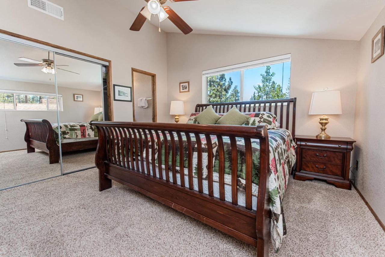 Cub Run Cabin - Spacious Home Close To The Lake With Hot Tub! Биг Бэар Лейк Экстерьер фото