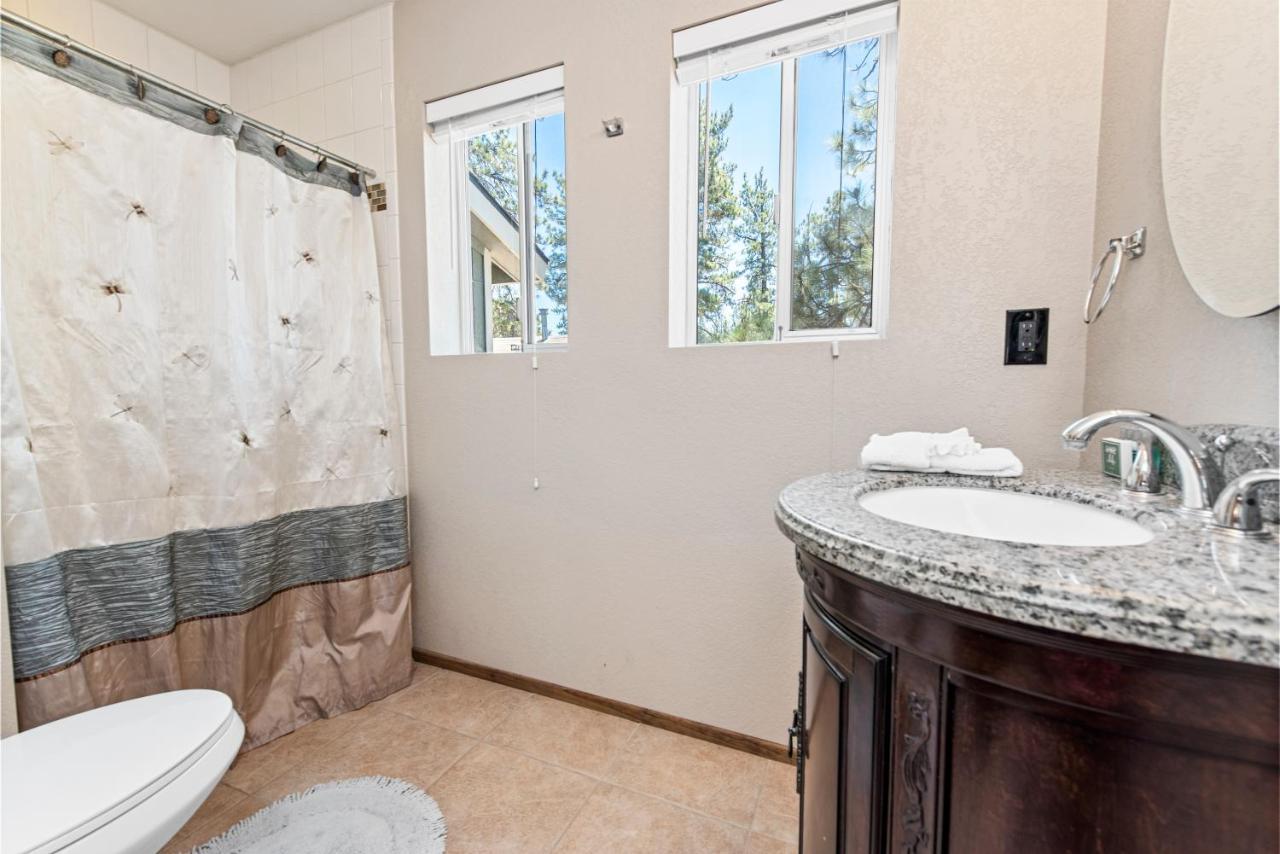 Cub Run Cabin - Spacious Home Close To The Lake With Hot Tub! Биг Бэар Лейк Экстерьер фото