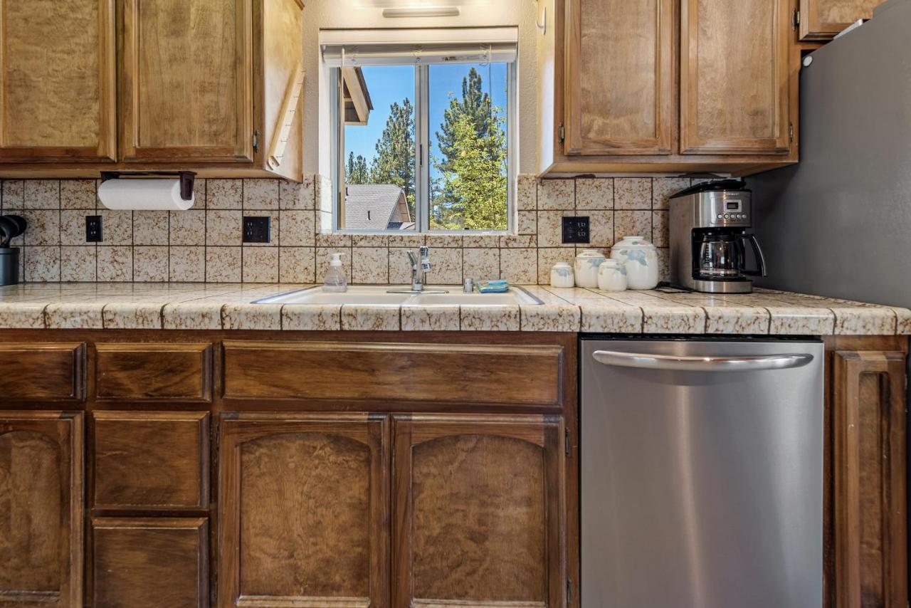 Cub Run Cabin - Spacious Home Close To The Lake With Hot Tub! Биг Бэар Лейк Экстерьер фото