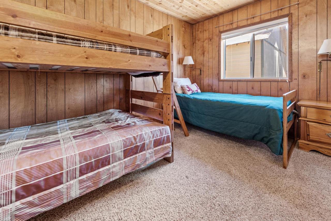 Cub Run Cabin - Spacious Home Close To The Lake With Hot Tub! Биг Бэар Лейк Экстерьер фото