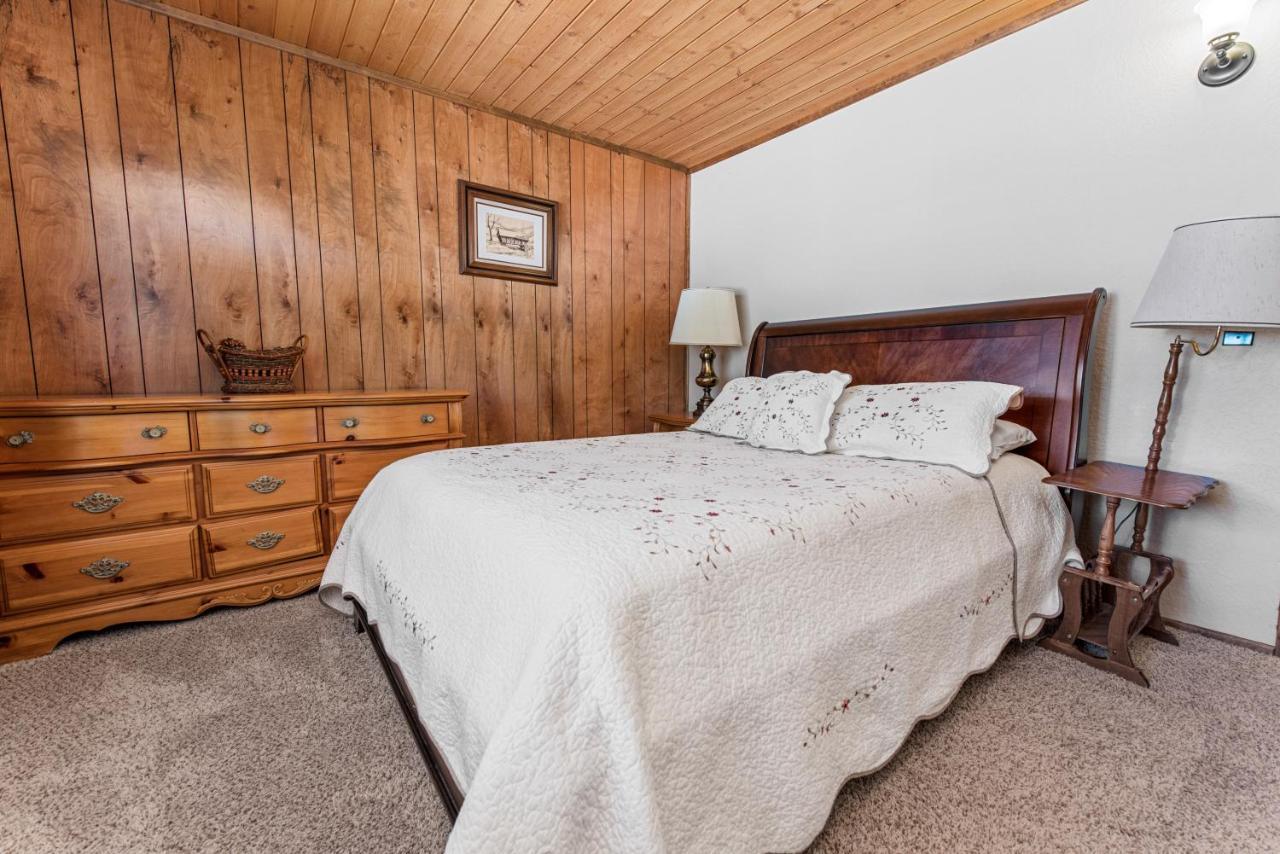 Cub Run Cabin - Spacious Home Close To The Lake With Hot Tub! Биг Бэар Лейк Экстерьер фото
