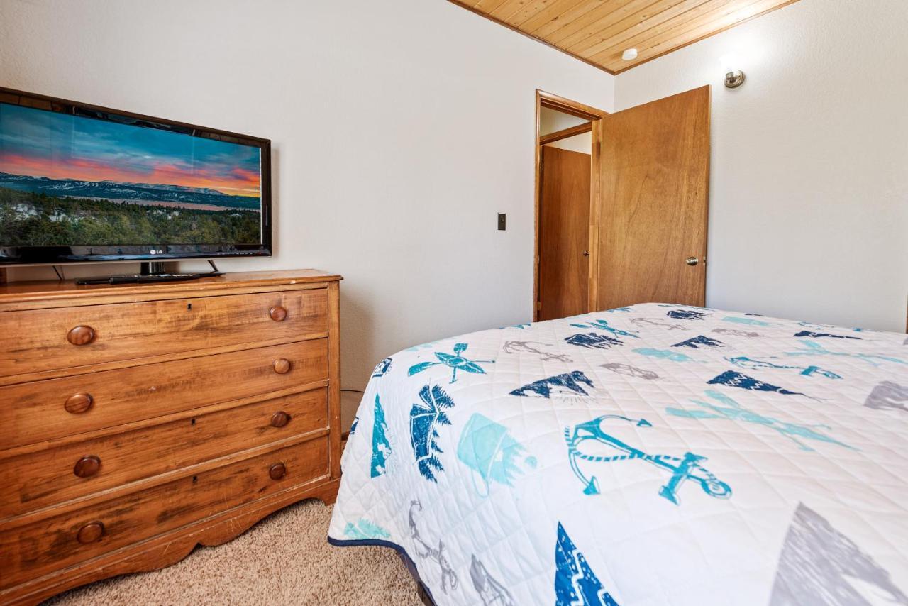 Cub Run Cabin - Spacious Home Close To The Lake With Hot Tub! Биг Бэар Лейк Экстерьер фото