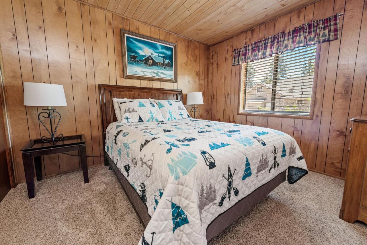 Cub Run Cabin - Spacious Home Close To The Lake With Hot Tub! Биг Бэар Лейк Экстерьер фото