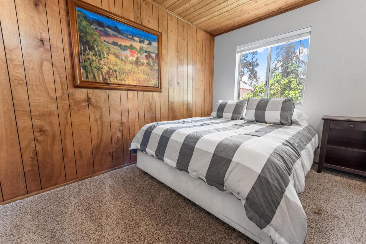 Cub Run Cabin - Spacious Home Close To The Lake With Hot Tub! Биг Бэар Лейк Экстерьер фото