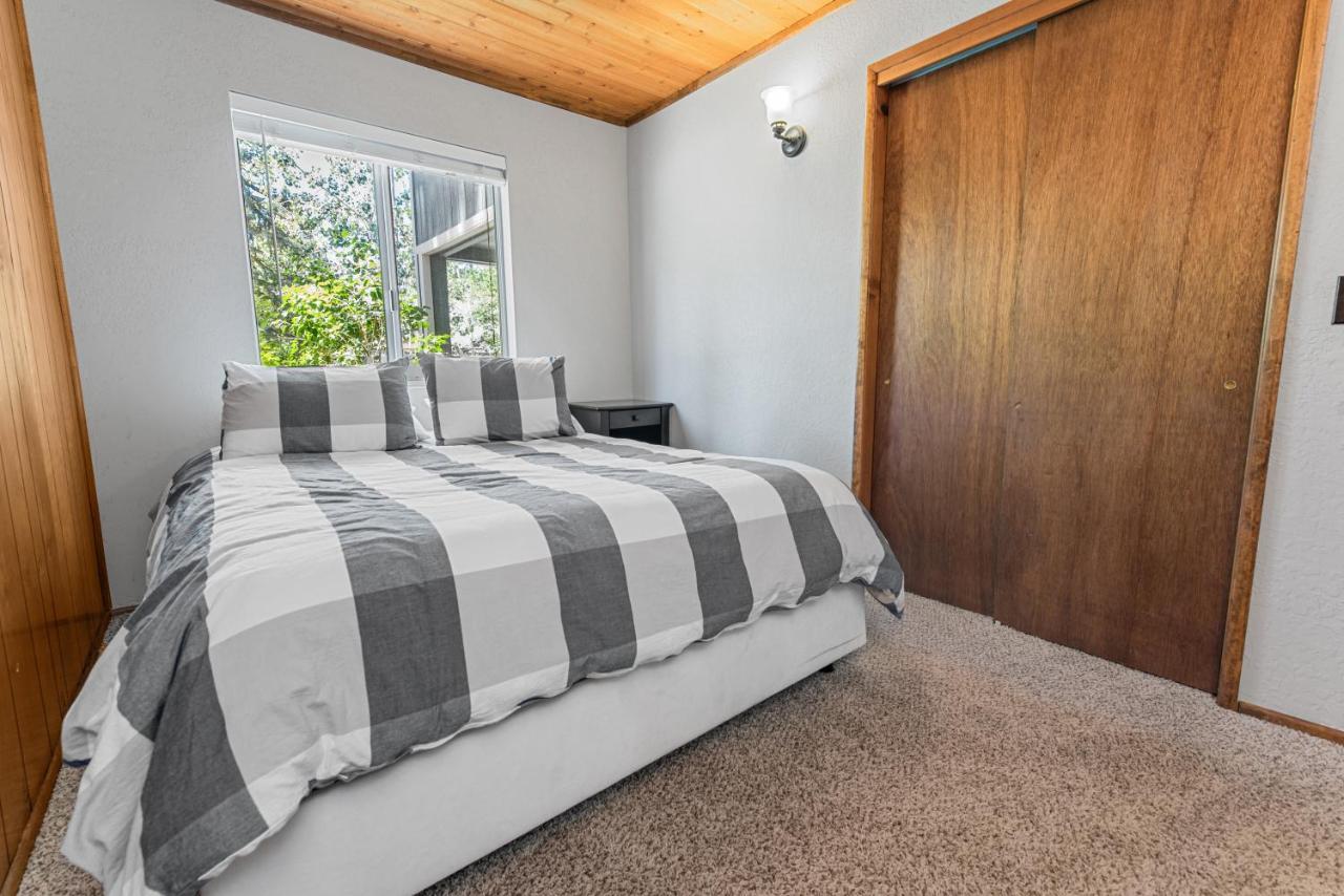 Cub Run Cabin - Spacious Home Close To The Lake With Hot Tub! Биг Бэар Лейк Экстерьер фото