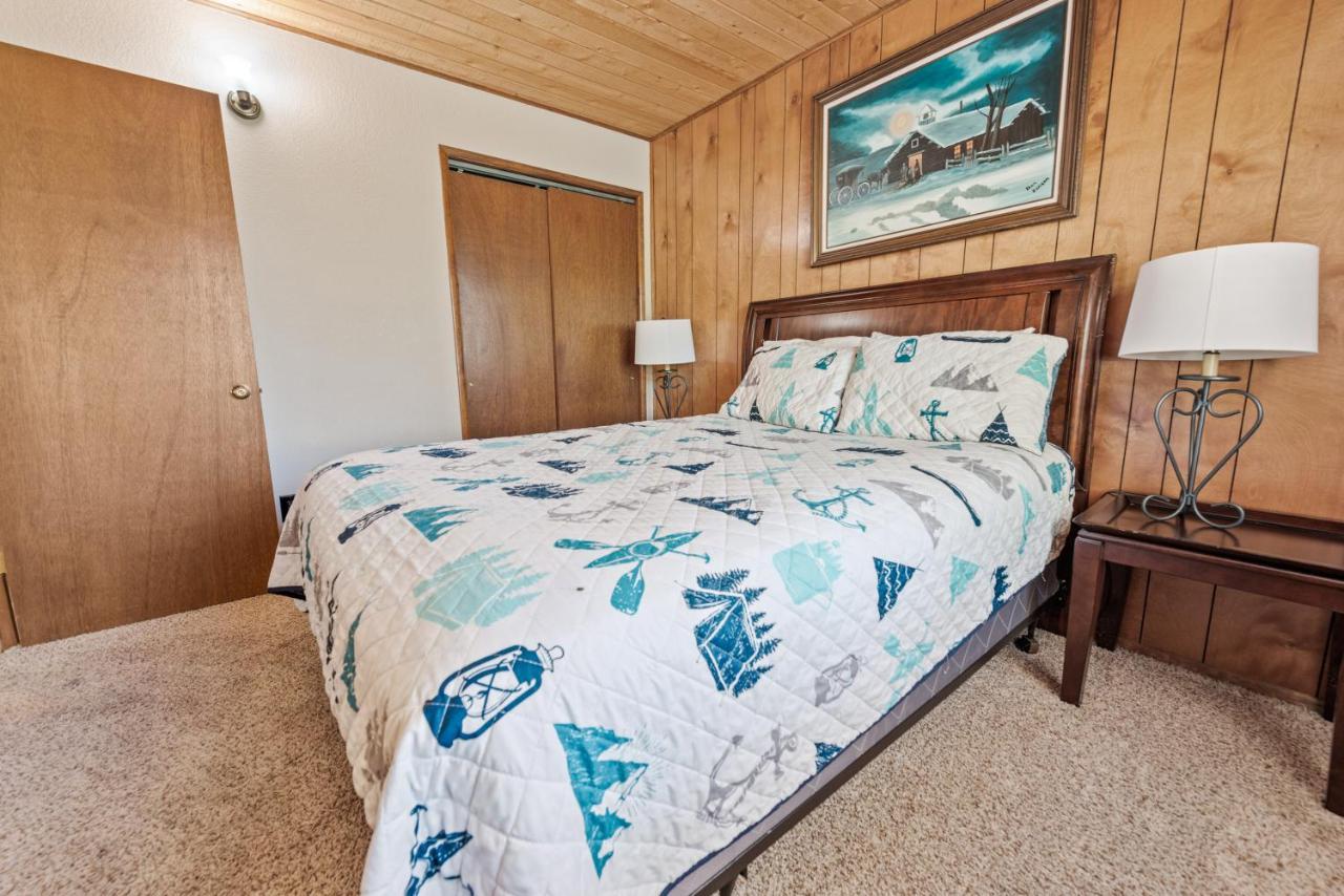 Cub Run Cabin - Spacious Home Close To The Lake With Hot Tub! Биг Бэар Лейк Экстерьер фото