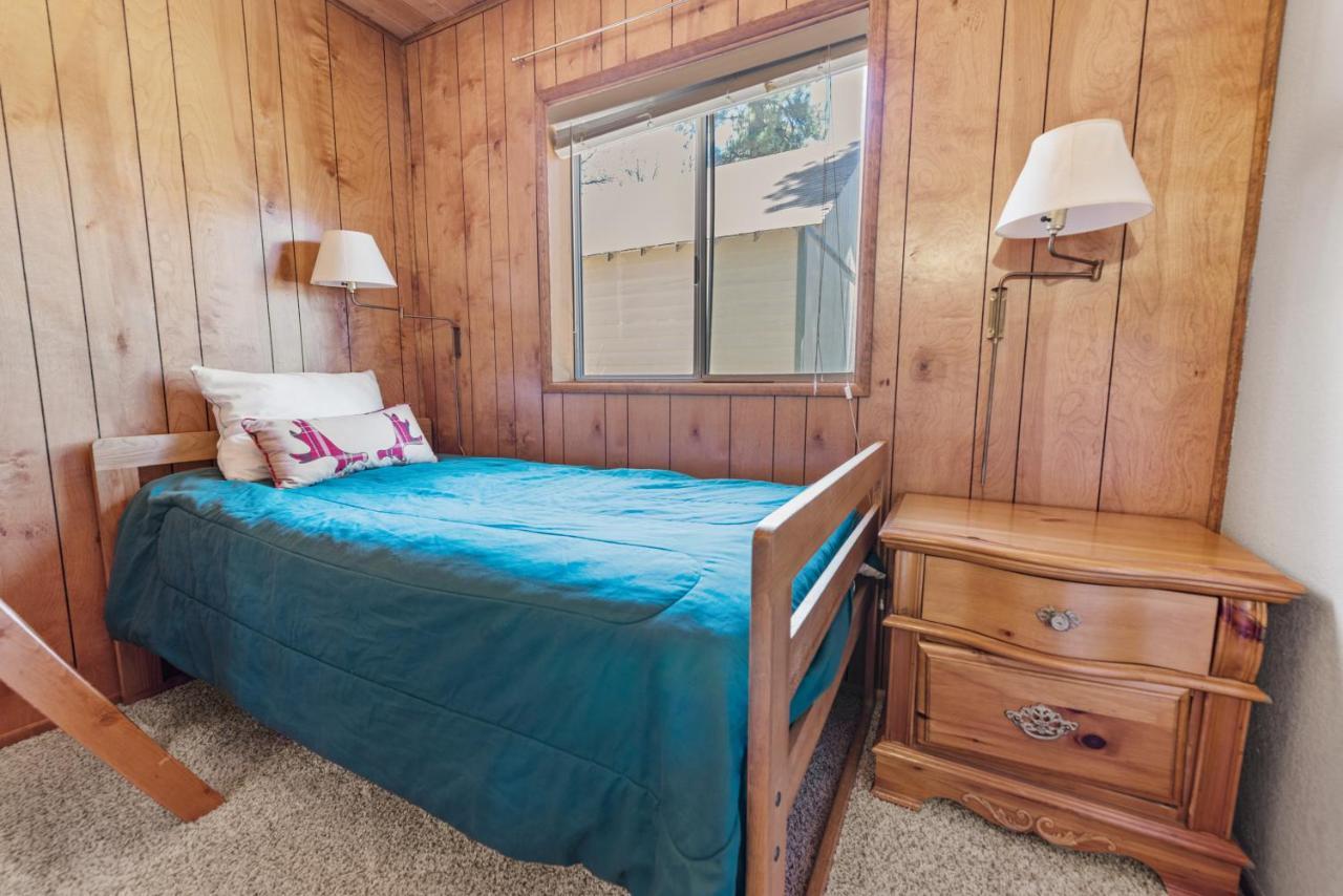 Cub Run Cabin - Spacious Home Close To The Lake With Hot Tub! Биг Бэар Лейк Экстерьер фото