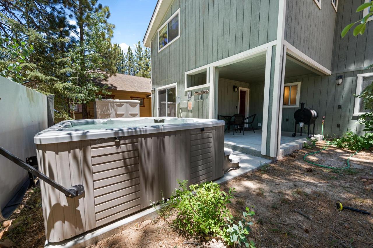 Cub Run Cabin - Spacious Home Close To The Lake With Hot Tub! Биг Бэар Лейк Экстерьер фото